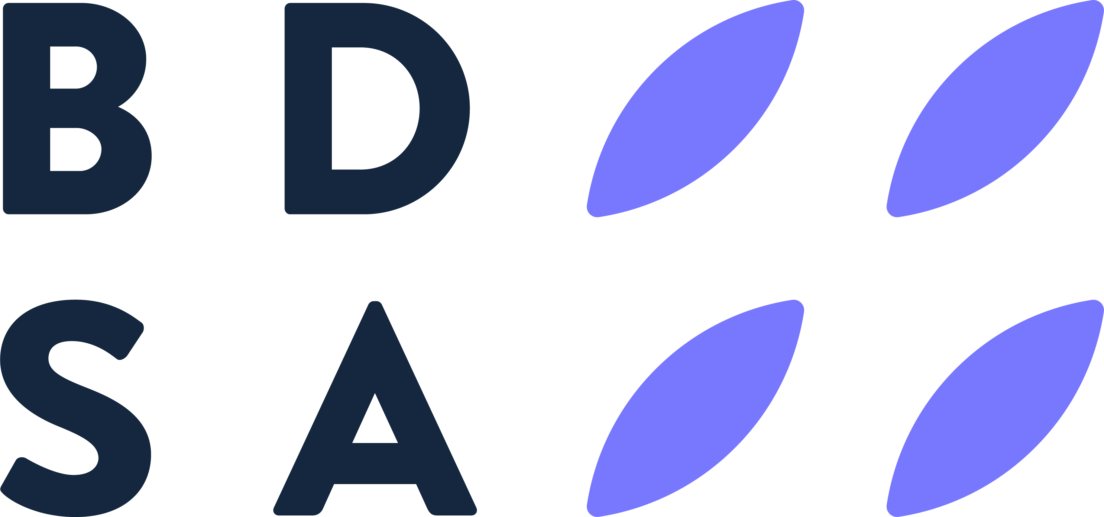 BDSA Logo BDSA Logo