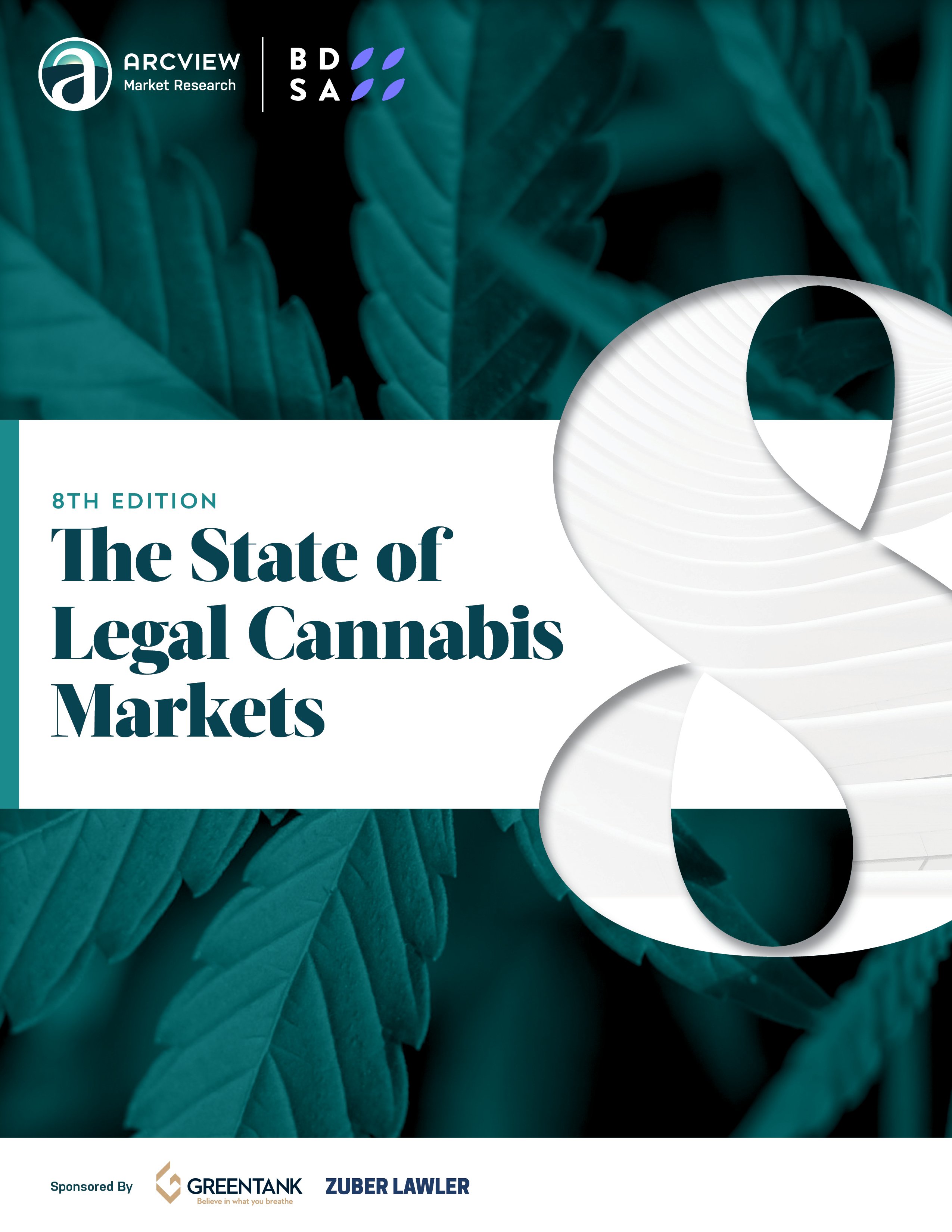 Free Executive Summary Download: The State Of Legal Cannabis Markets ...