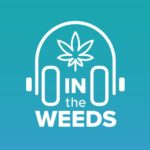 In the weeds - logo