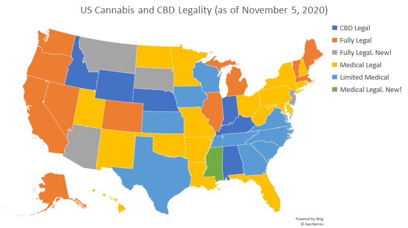 Legality Map V2